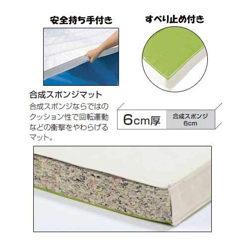 滑り止付9号 120×600×6 EKM295