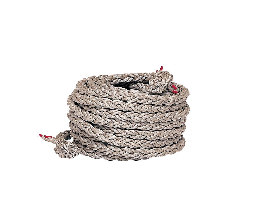 綱引きロープCR38 B2010