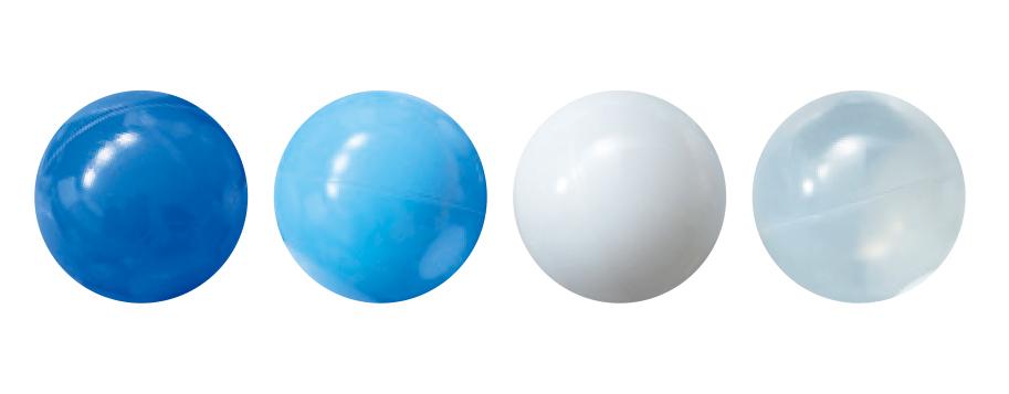 PEボール70(B) B2027