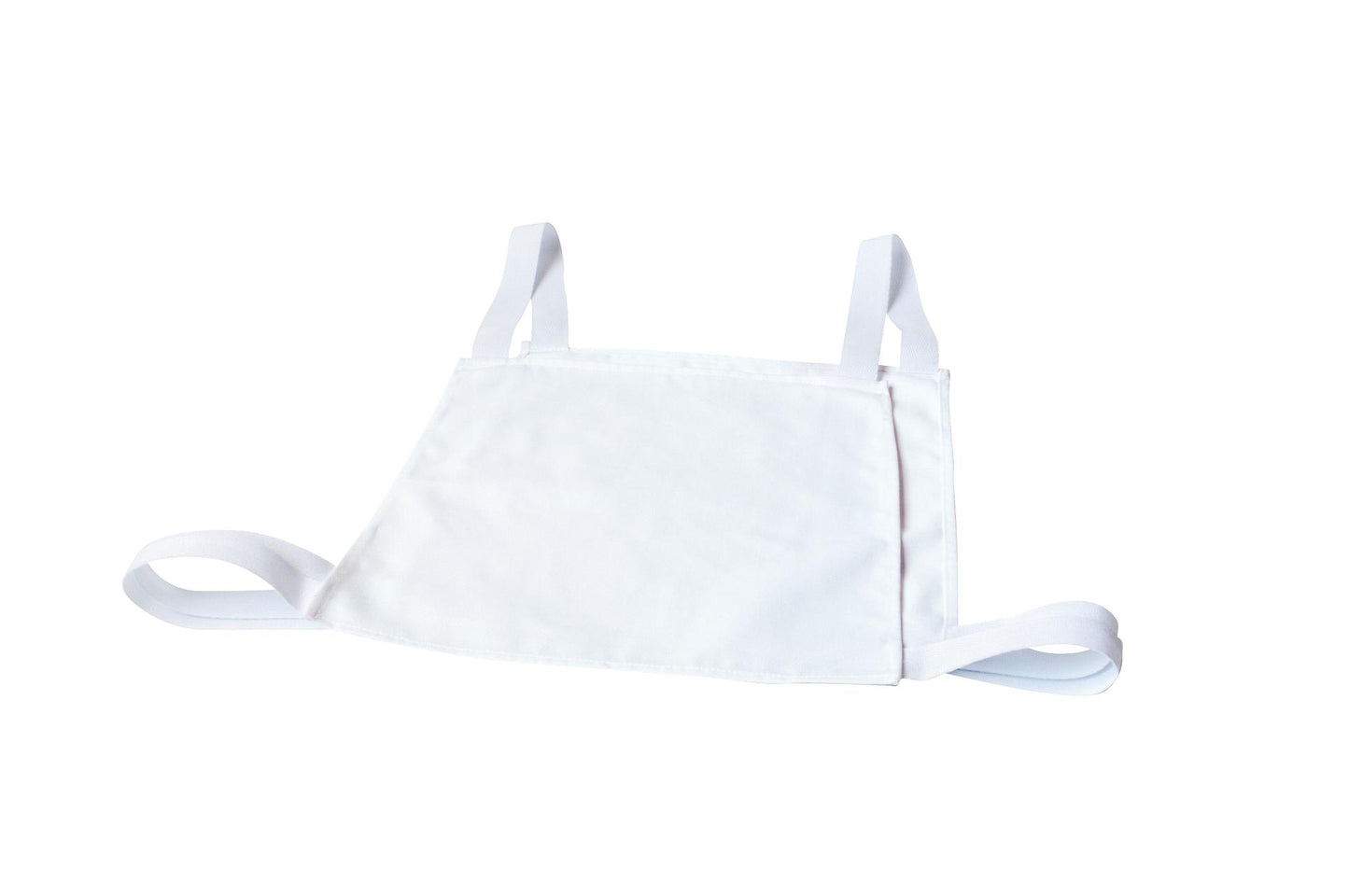 無地ゼッケン B2086