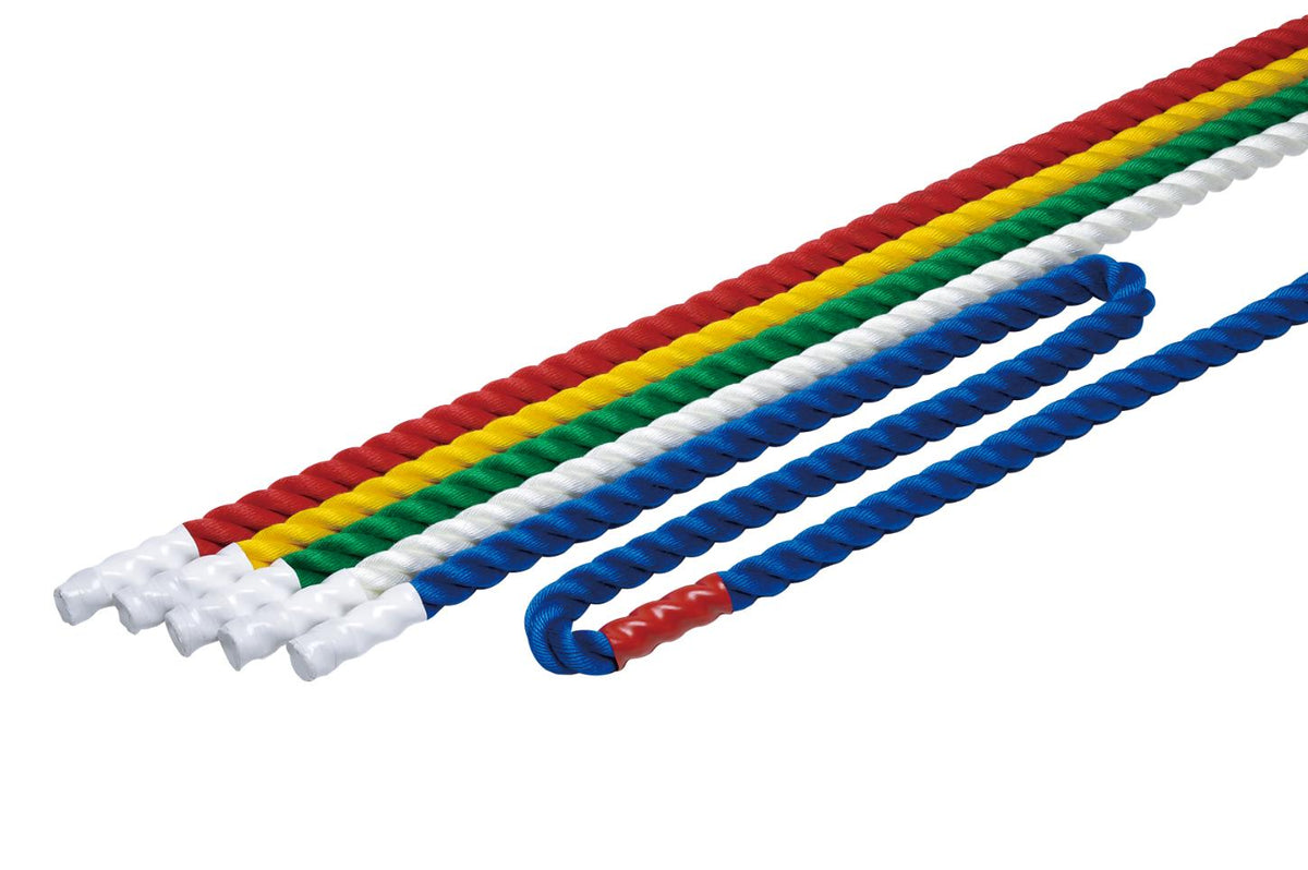 カラーミニロープ36-5M B2246