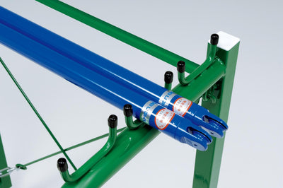 片面式支柱掛台KK12 B2159