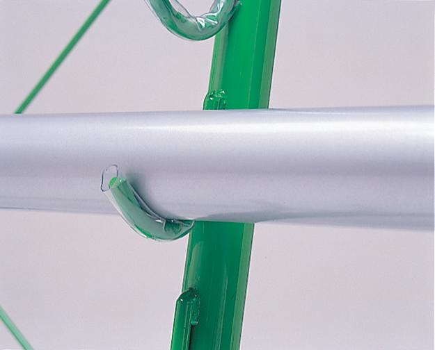 片面式支柱掛台KK12 B2159