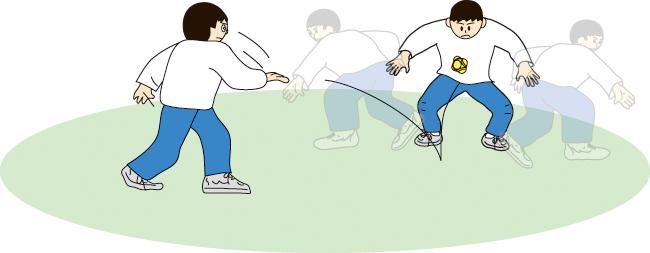 ソフトイレギュラーボール75 B2200