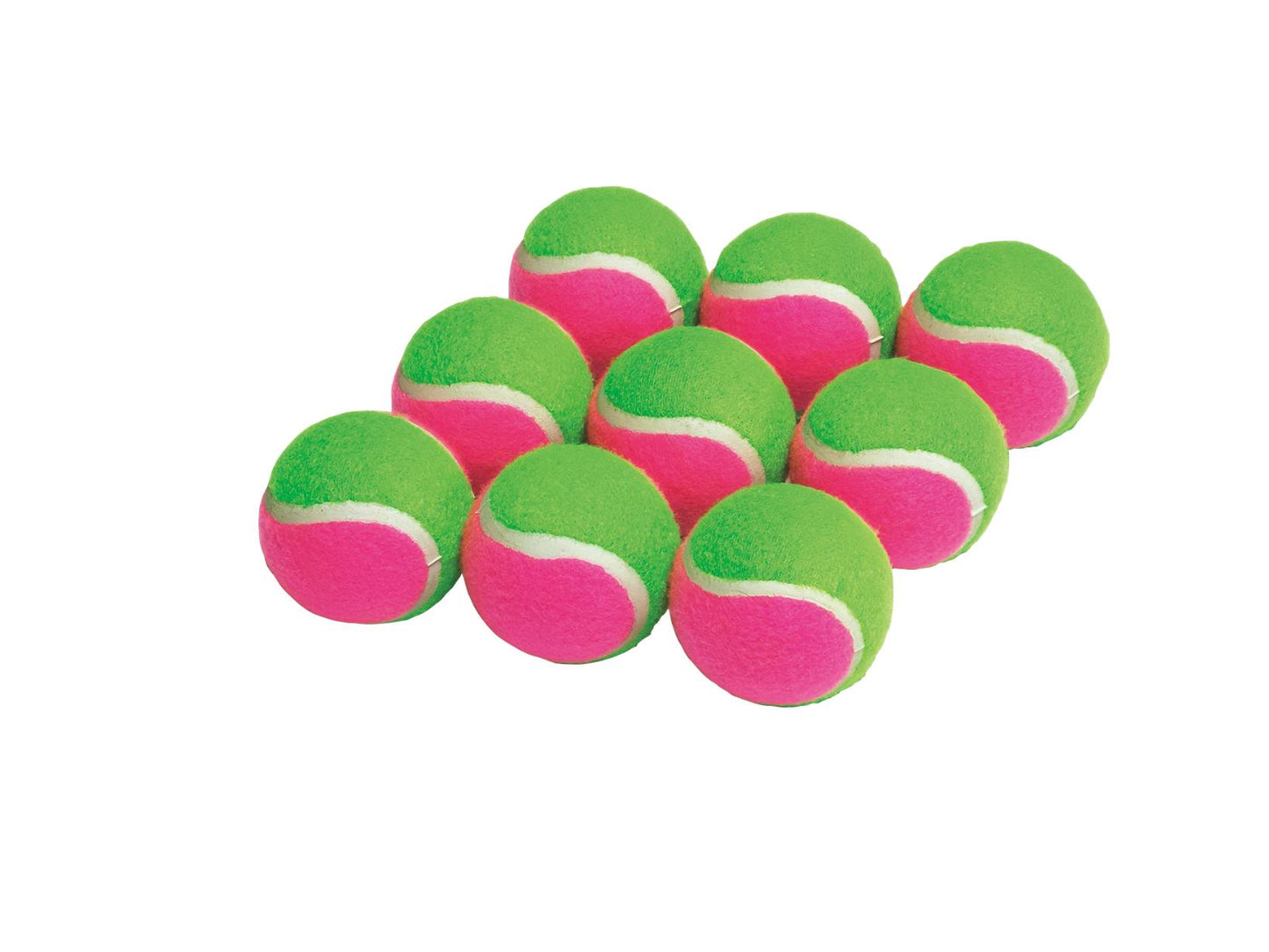 ターゲットボール(9個1組) B2215B