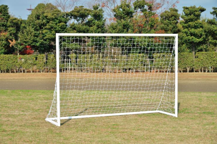 アルミミニサッカーゴールRFA B2251