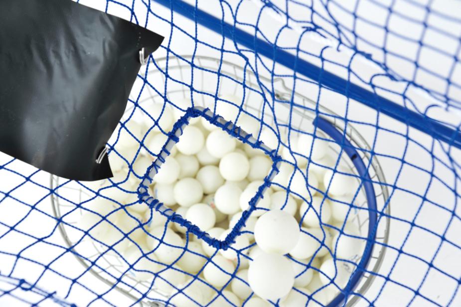 卓球トレーナー180 B2297