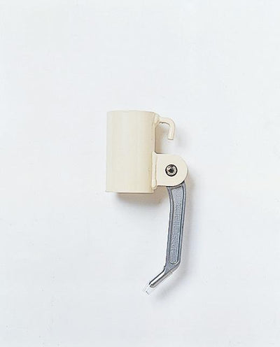 ワンタッチ式スライドフック40 B2307