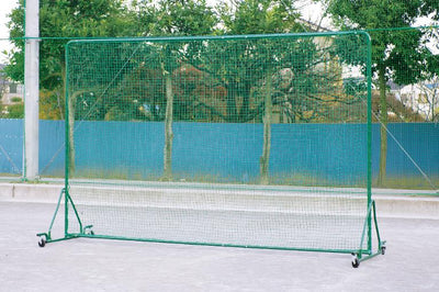 防球フェンス2.5×4DX-C