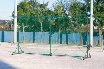 防球フェンス2.5×5DX-C