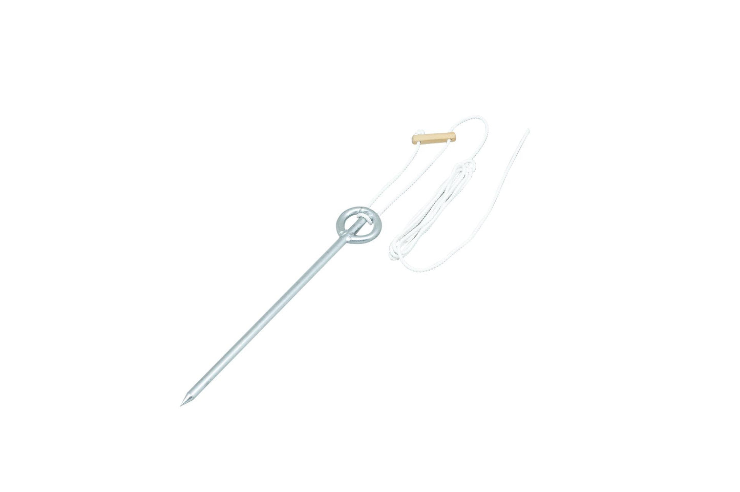 テント用丸頭杭550 B2525