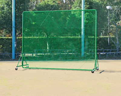 防球フェンス3×4SG B2531