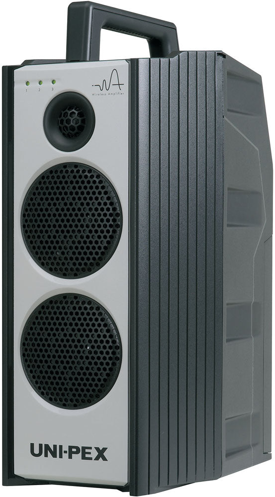 ワイヤレスアンプWA372CD B2617