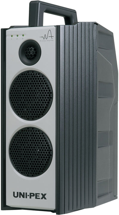 ワイヤレスアンプWA372CD B2617