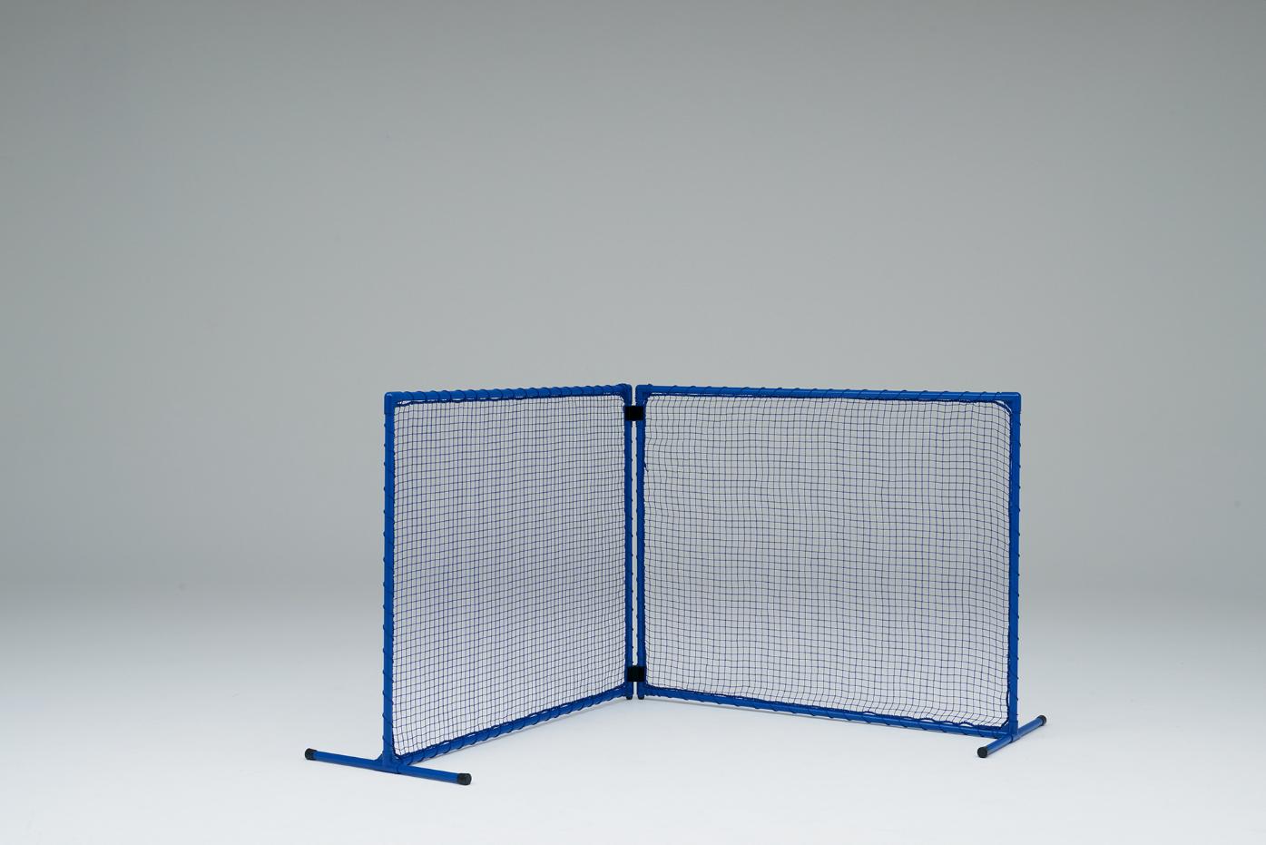 球技スクリーン120AF B2646