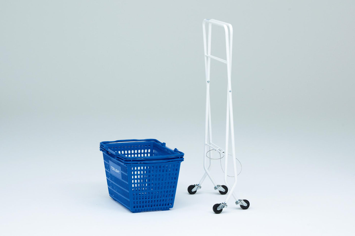 ハンディーボールカート5 B2687