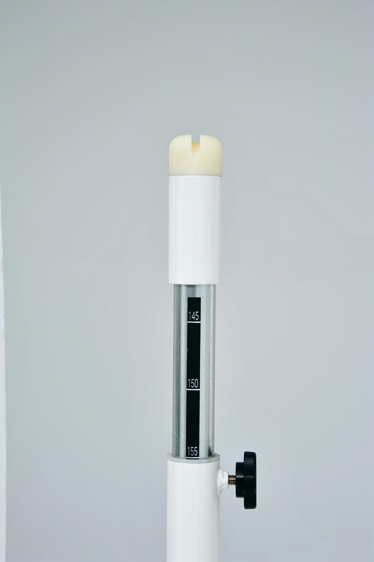 アルミソフトバレーバド支柱RH B2734