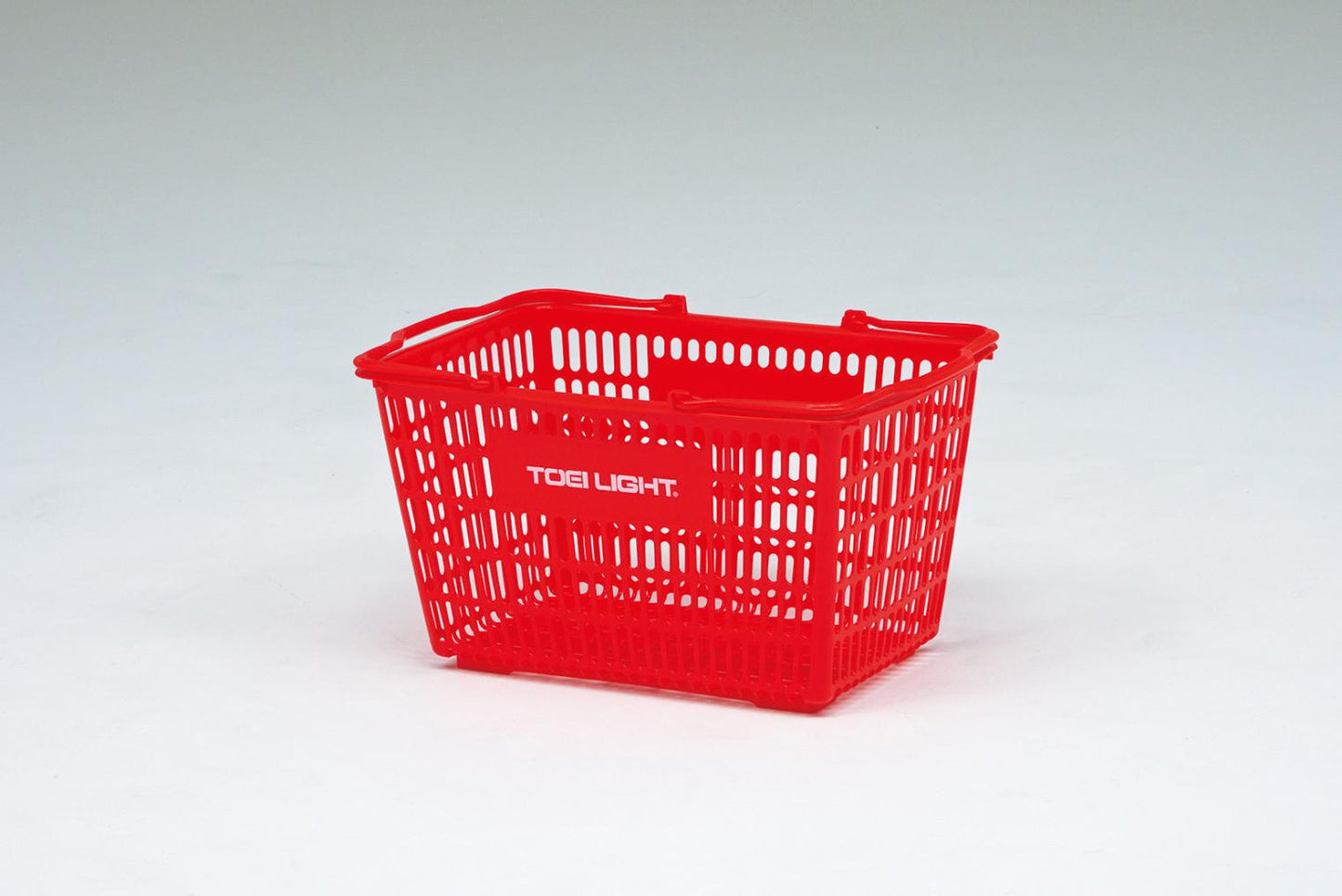 トレーナーカゴ(赤) B2889