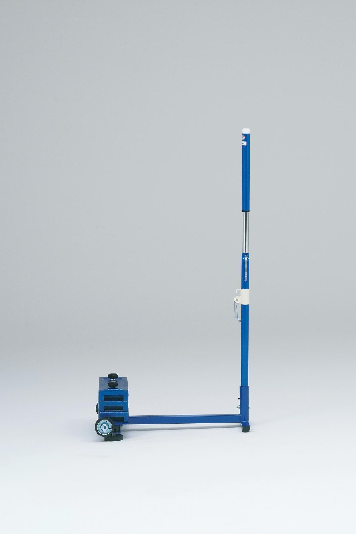 バドミントン支柱SH40 B2929