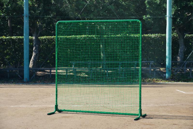 防球フェンスW3×3DX B2950