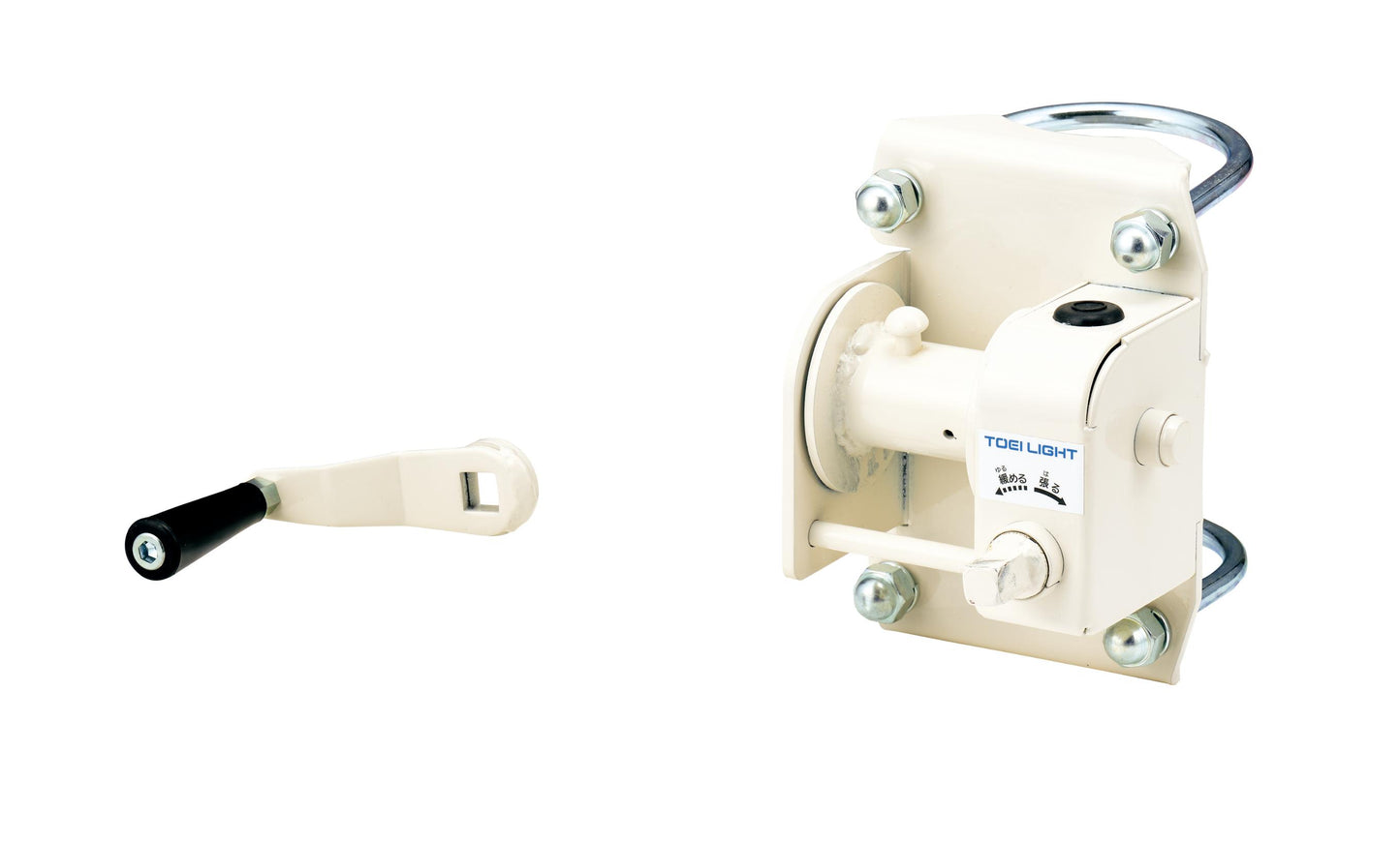 ネット巻(凸型) B2984