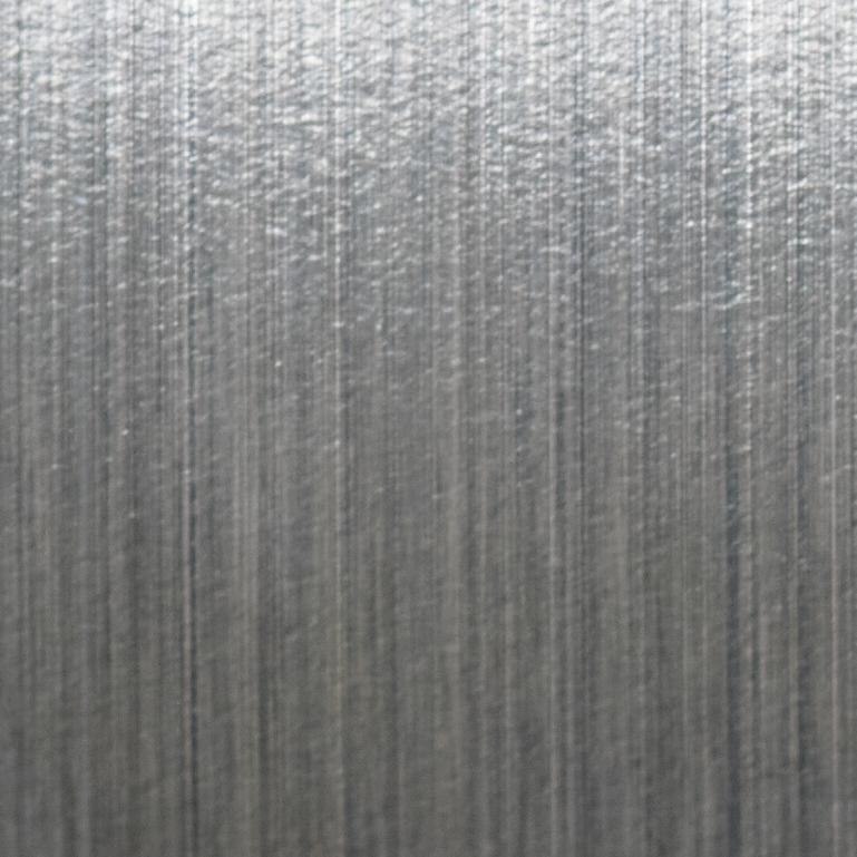 ステンレスネット巻(凹型) B2985