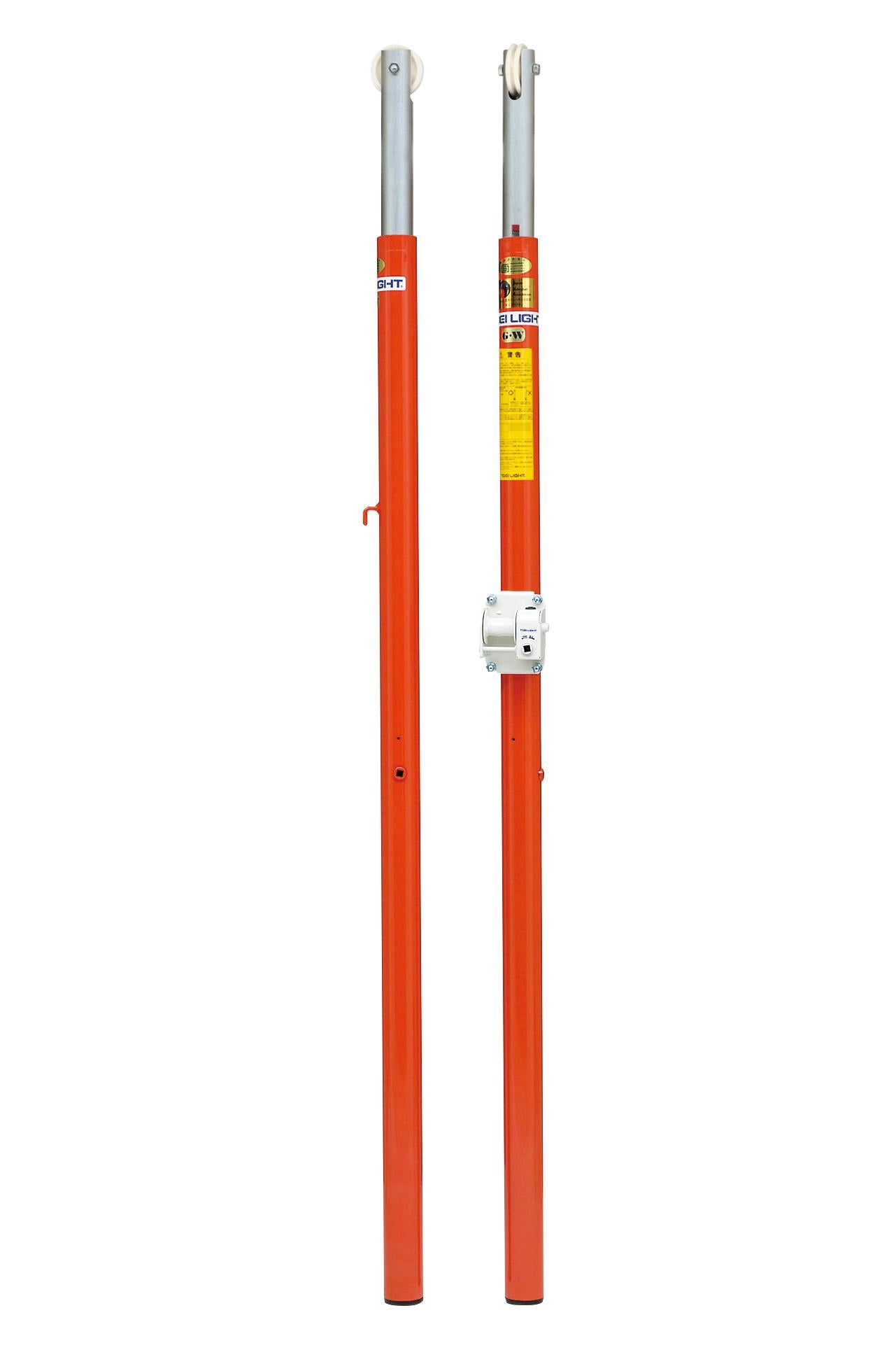 バレー支柱ACR B2987