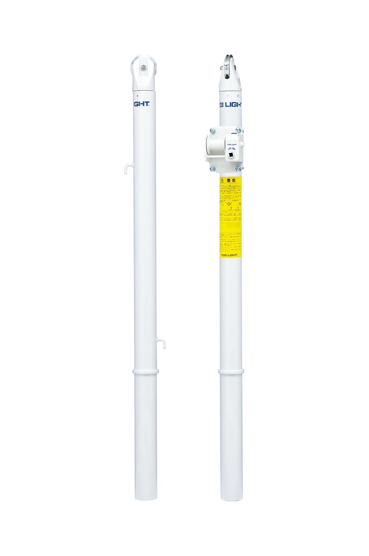 テニス支柱W B2991