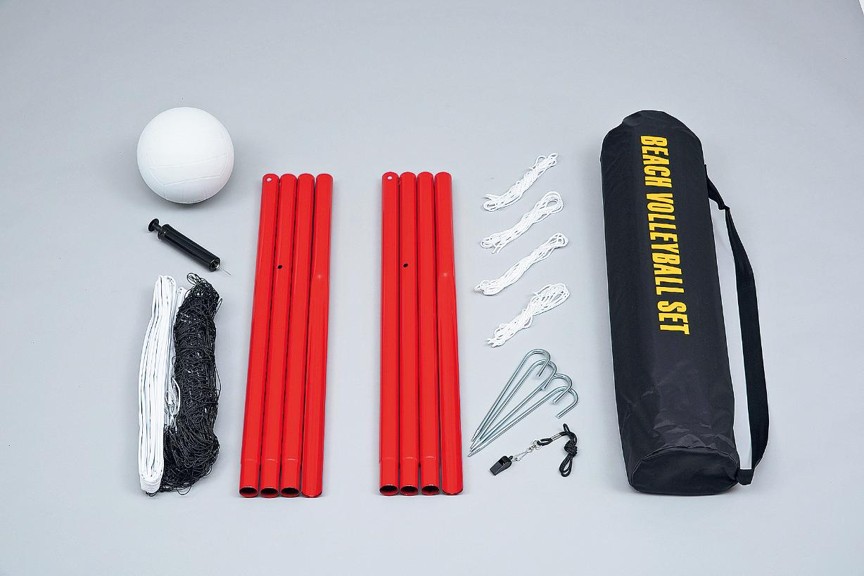 ビーチバレーレジャータイプ B3034