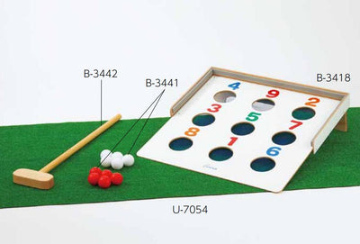 ゲーム用スティック B3442