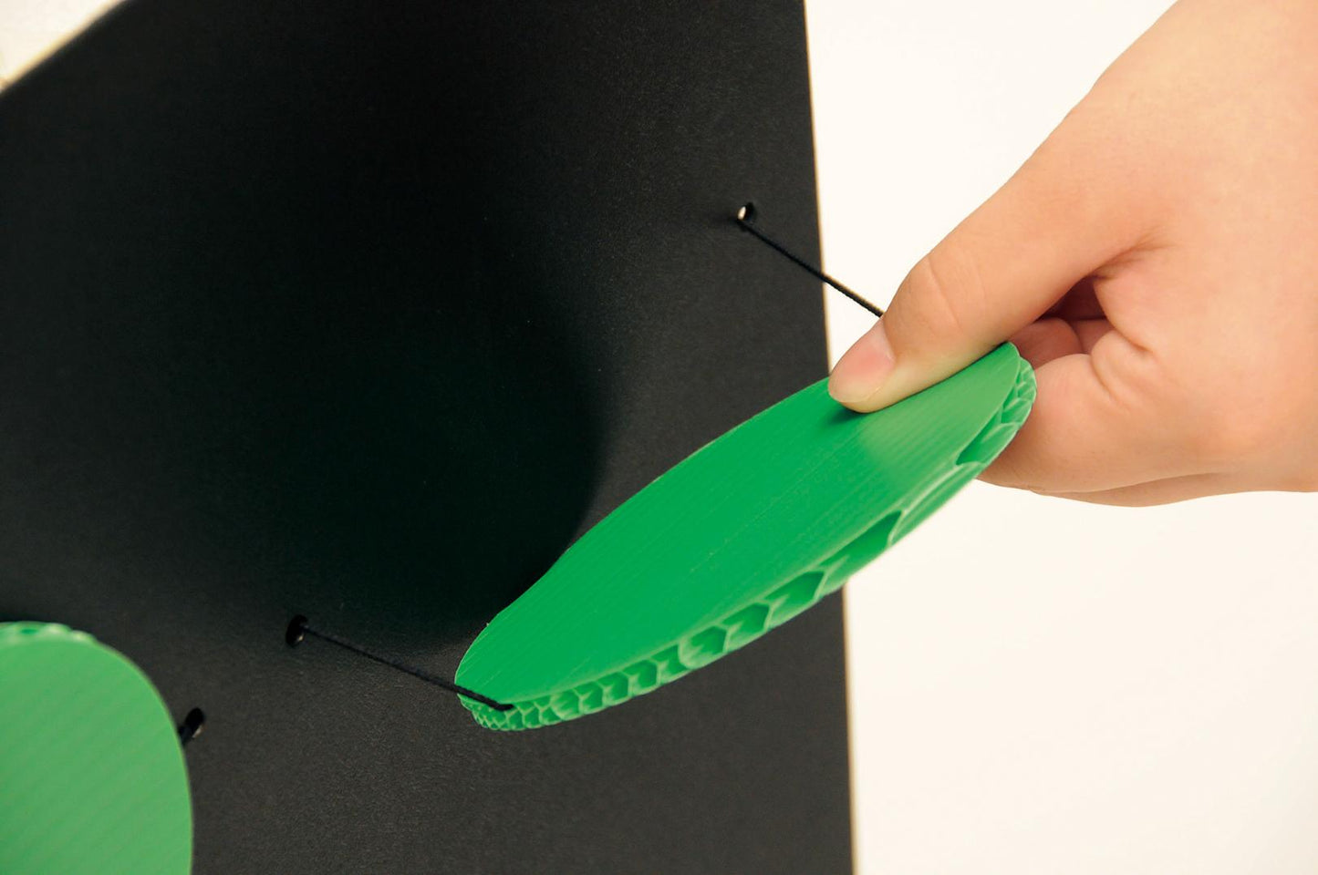 ベースボール カウンター ST 野球 B3728