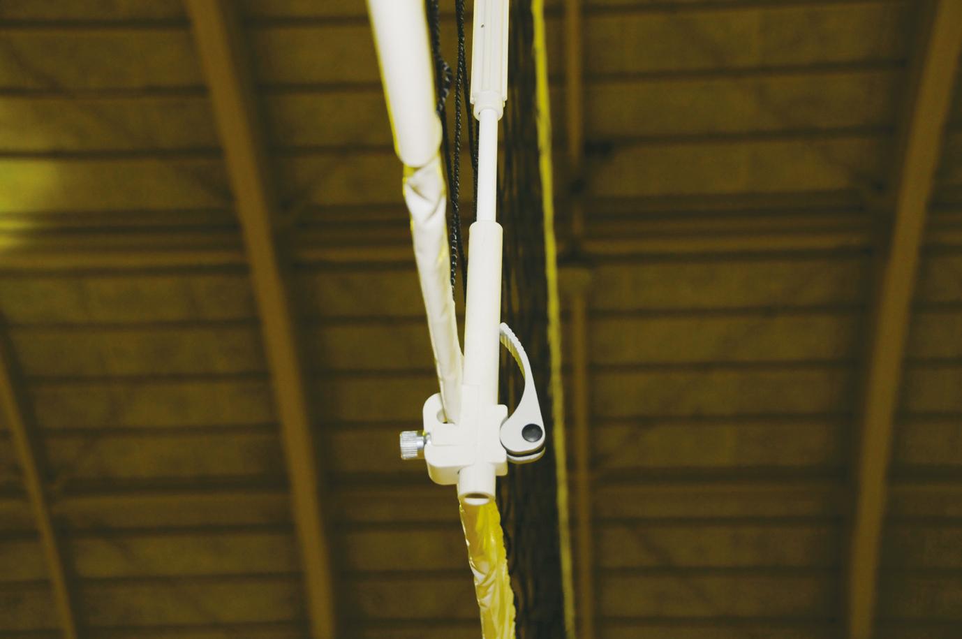 バレーネットアンテナ B3783