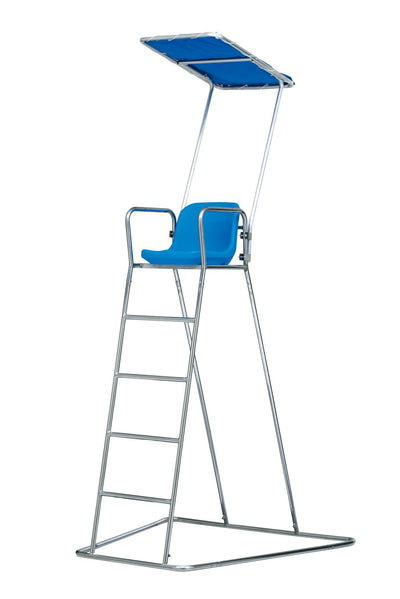 ステンレス審判台&監視台150 B3856