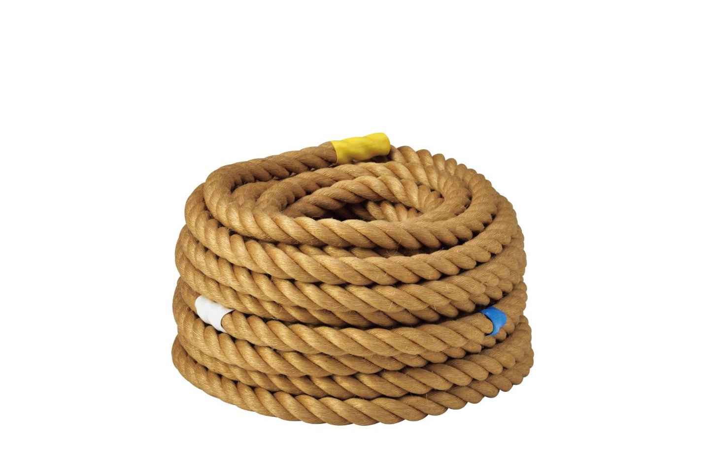 競技用綱引きロープ36mm B3934