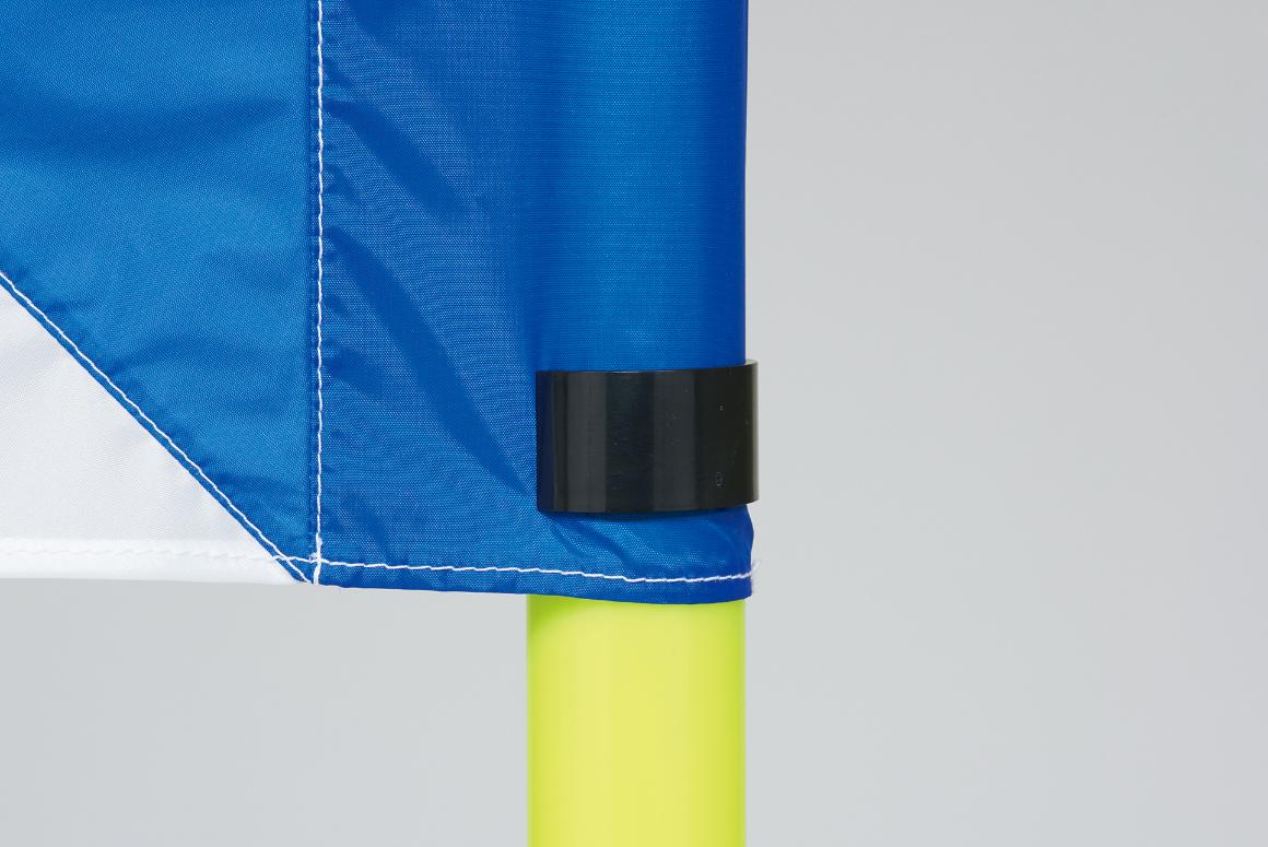 コーナーフラッグスタンドS1 B4058