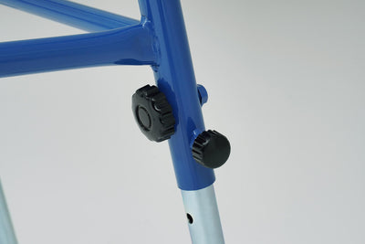 バドミントン・卓球兼用審判台 B4036