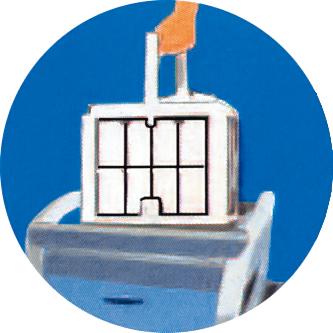 プールロボットマクロLED B4094