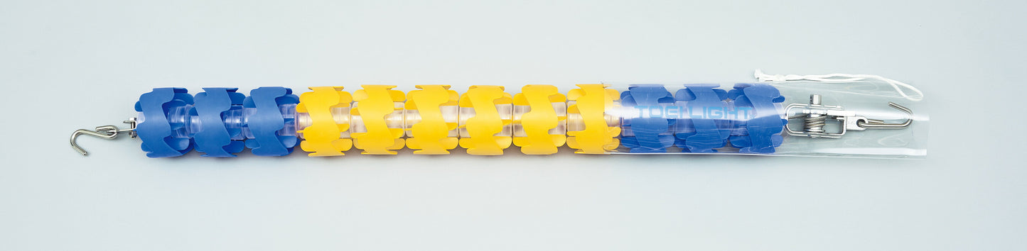 やわらかいコースロープ110Y B4111