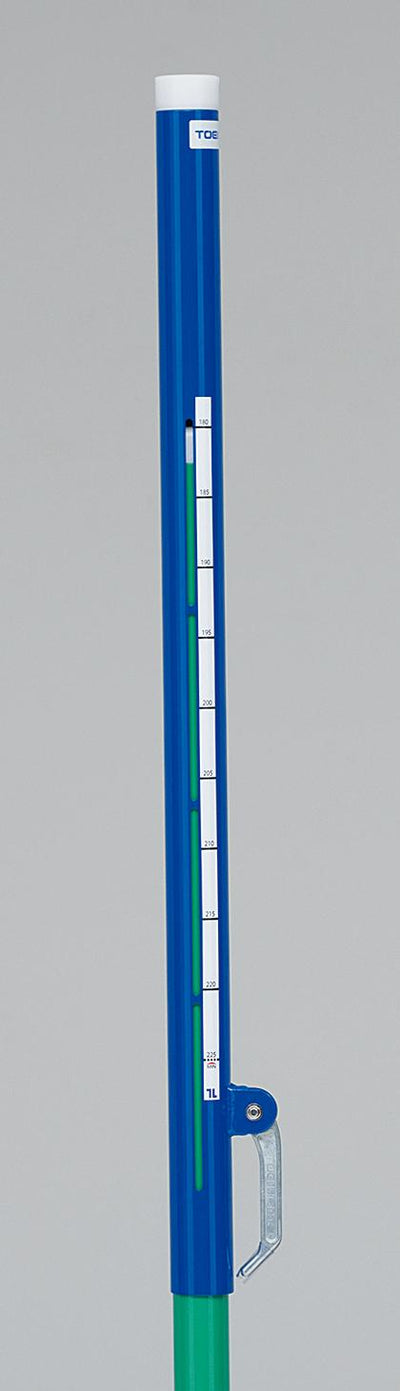 マルチ補助ポールDX B4115