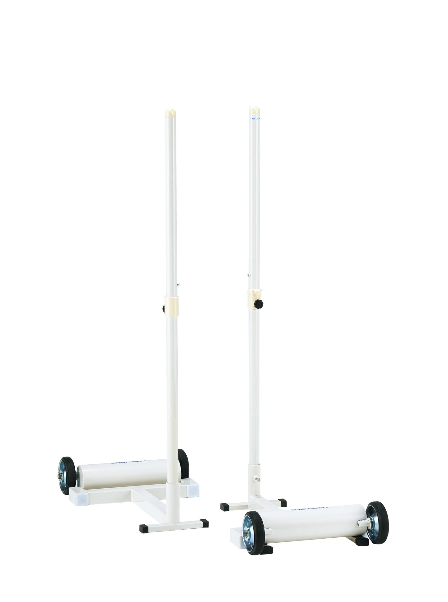 バドミントン支柱RH B4136