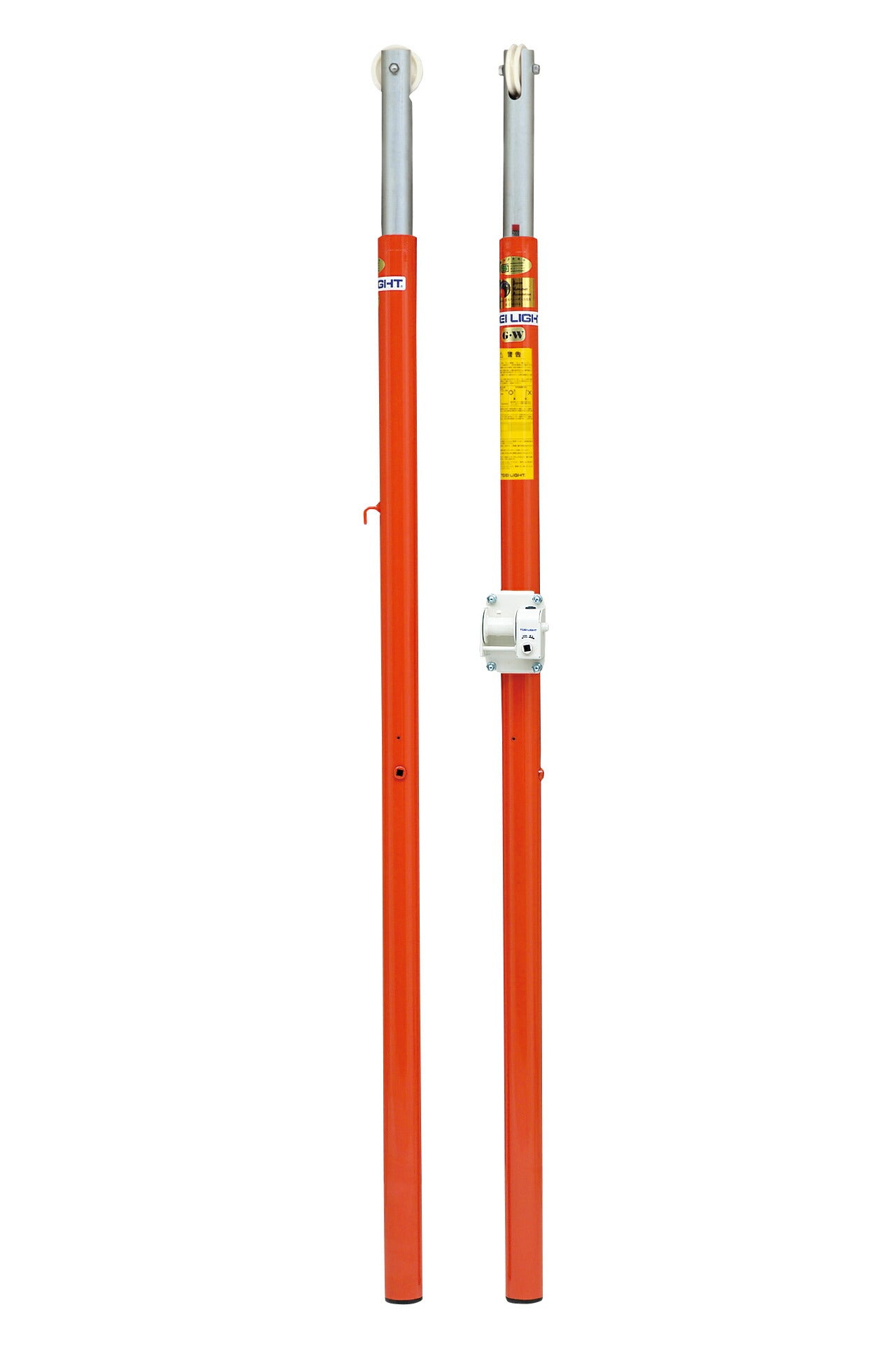 バレー支柱ACR B4147A