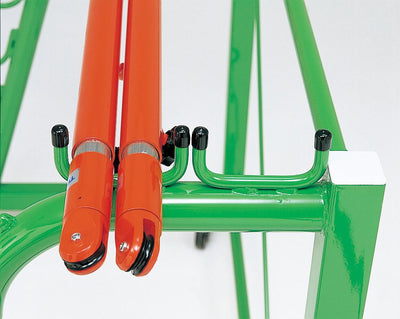 片面式支柱掛台KK8 B4370