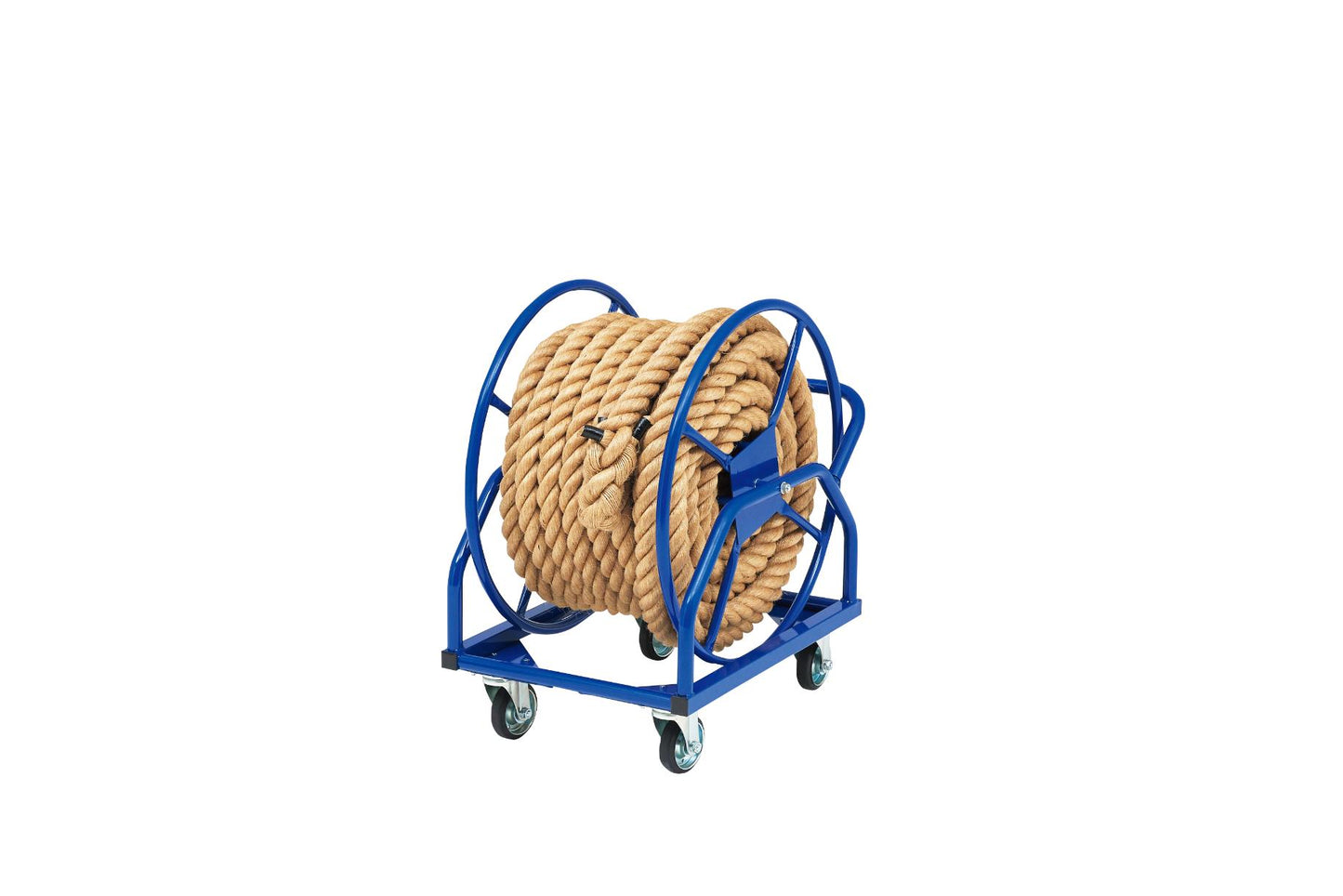 綱引きロープ巻取器MT13 B4685