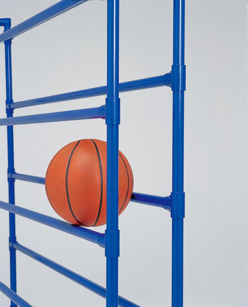 ボール整理棚YZ6 B5045