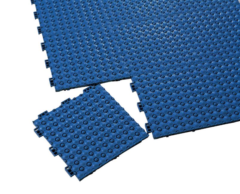 ジョイントソフトマット300 青 B5355B