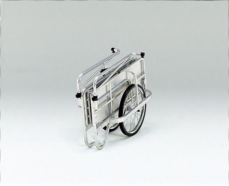 アルミリヤカー900 B5595