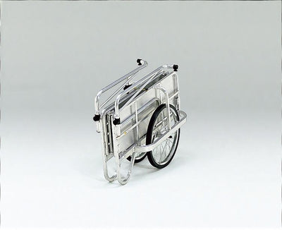 アルミリヤカー900 B5595