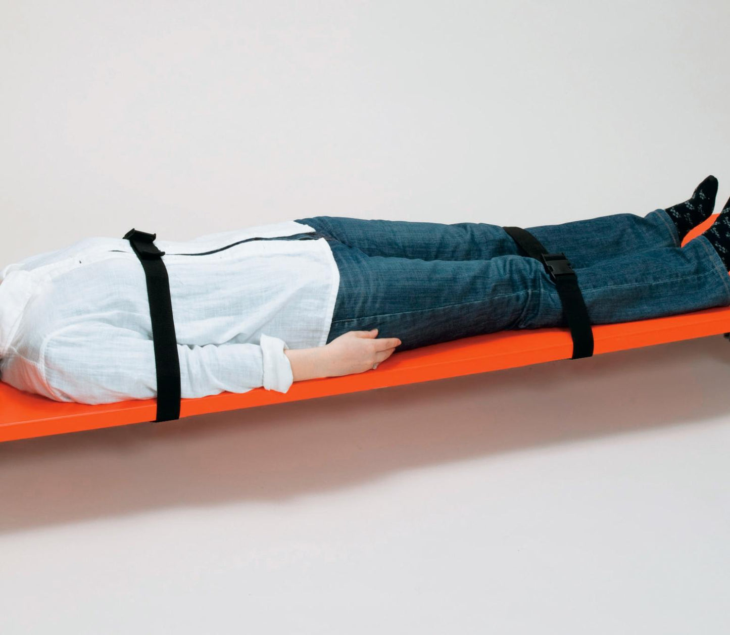 レスキューボードベンチ B6097