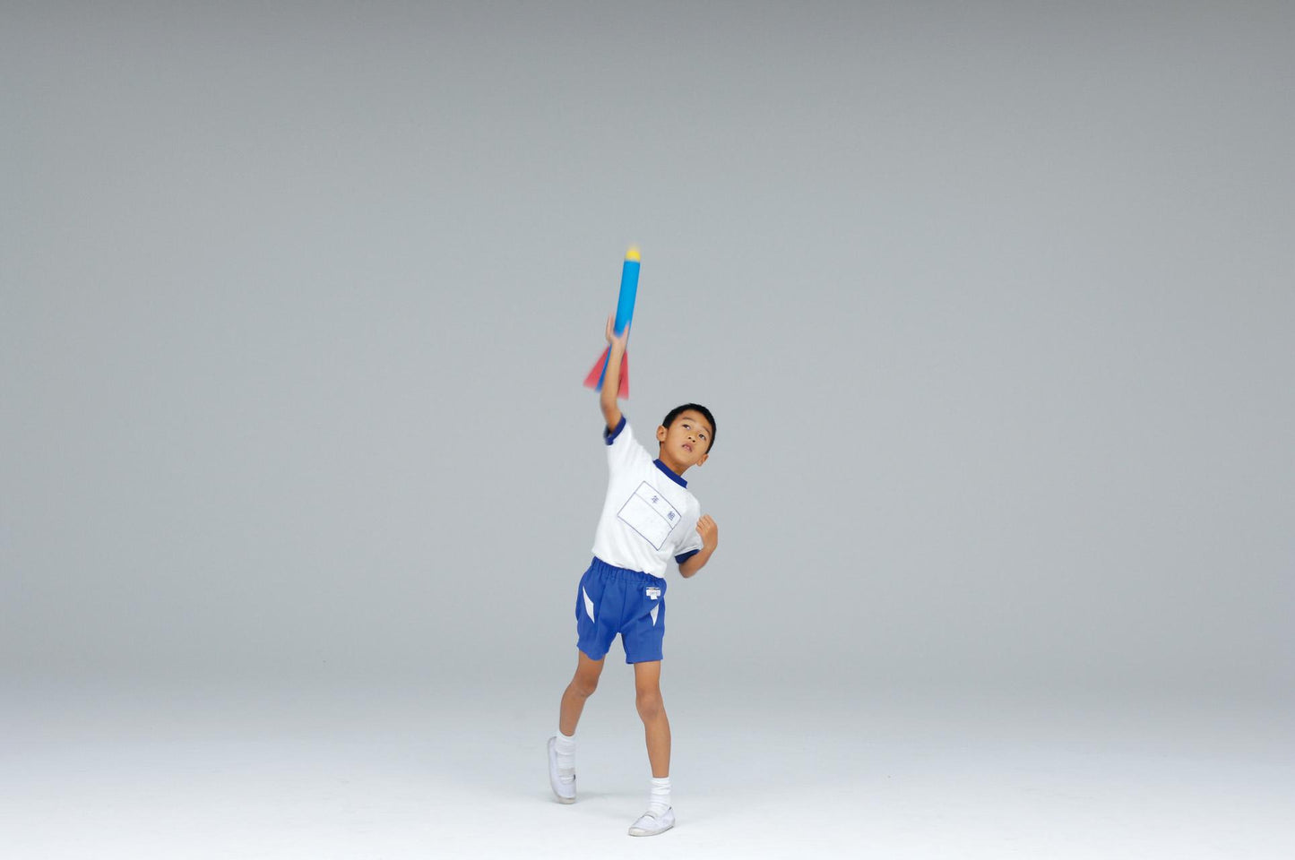 フォームロケット2(2本1組) B6264