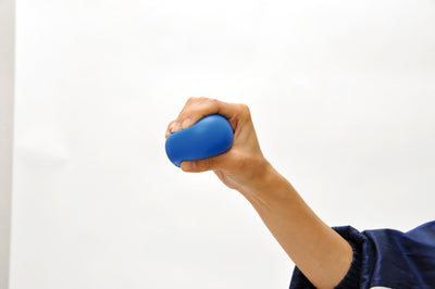 ヤワラカイボール(10個1組) B6341